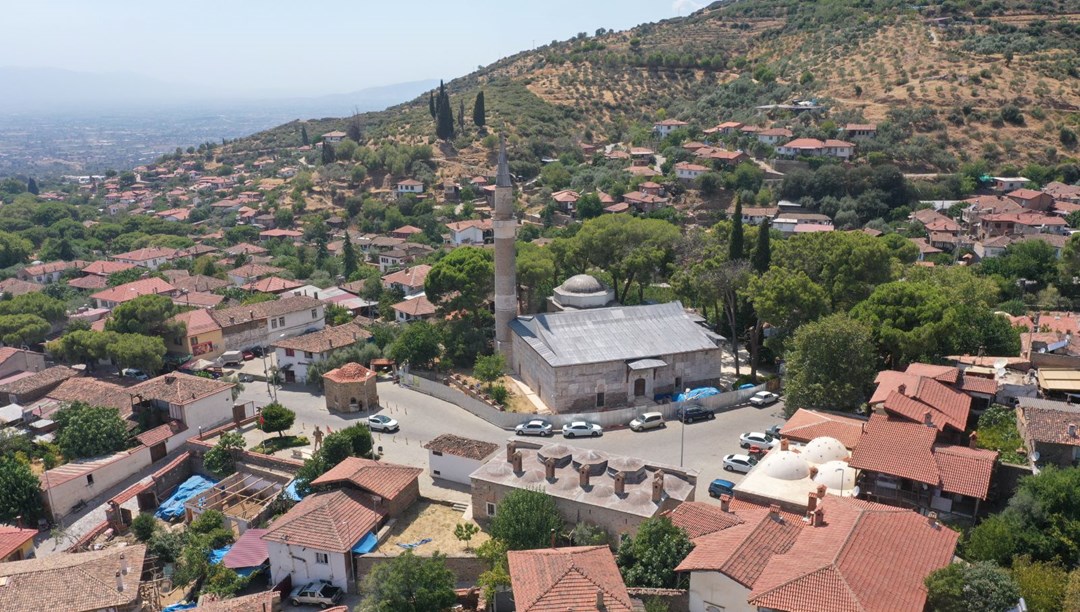 Birgi "sürdürülebilir turizm destinasyonu" olma yolunda