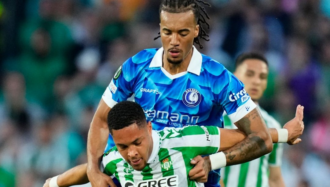 Archie Brown, Fenerbahçe'ye verdiği sözü tuttu