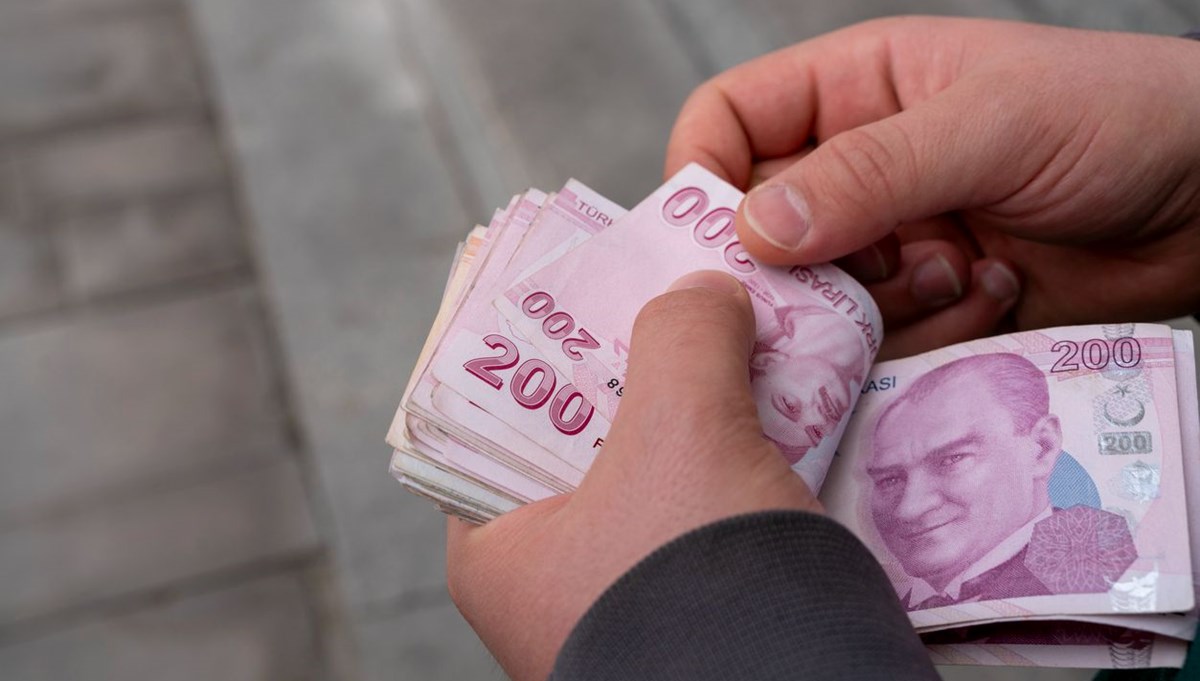 Emekli maaş farkı ödemeleri 2025: SSK-Bağ-Kur emekli maaş farkları ne zaman yatacak? 1969 TL zam farkı ne zaman ödenecek? Emekli maaş farkı ödemeleri 2025: SSK-Bağ-Kur emekli maaş farkları ne zaman yatacak? 1969 TL zam farkı ne zaman ödenecek?