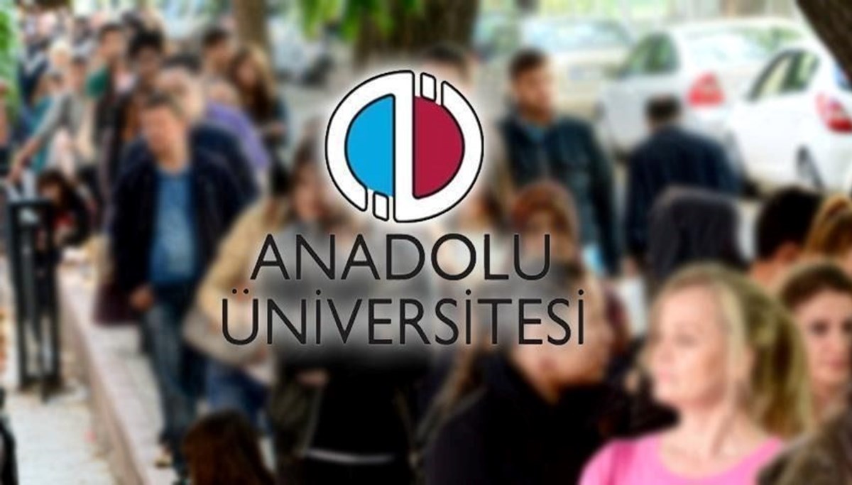 Anadolu Üniversitesi AÖF final sınav sonuçları açıklandı: (AÖF dönem sonu sınav sonucu sorgulama)