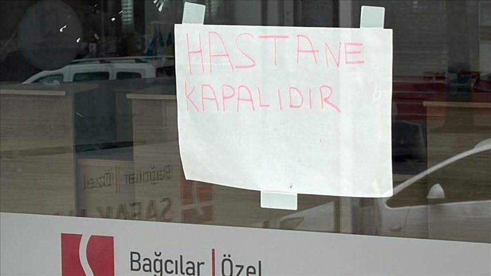 Yenidoğan bebek çetesinin örgütsel şeması ortaya çıktı: Yenidoğan bebek çetesinde hangi hastanelerin adı geçiyor? - 4