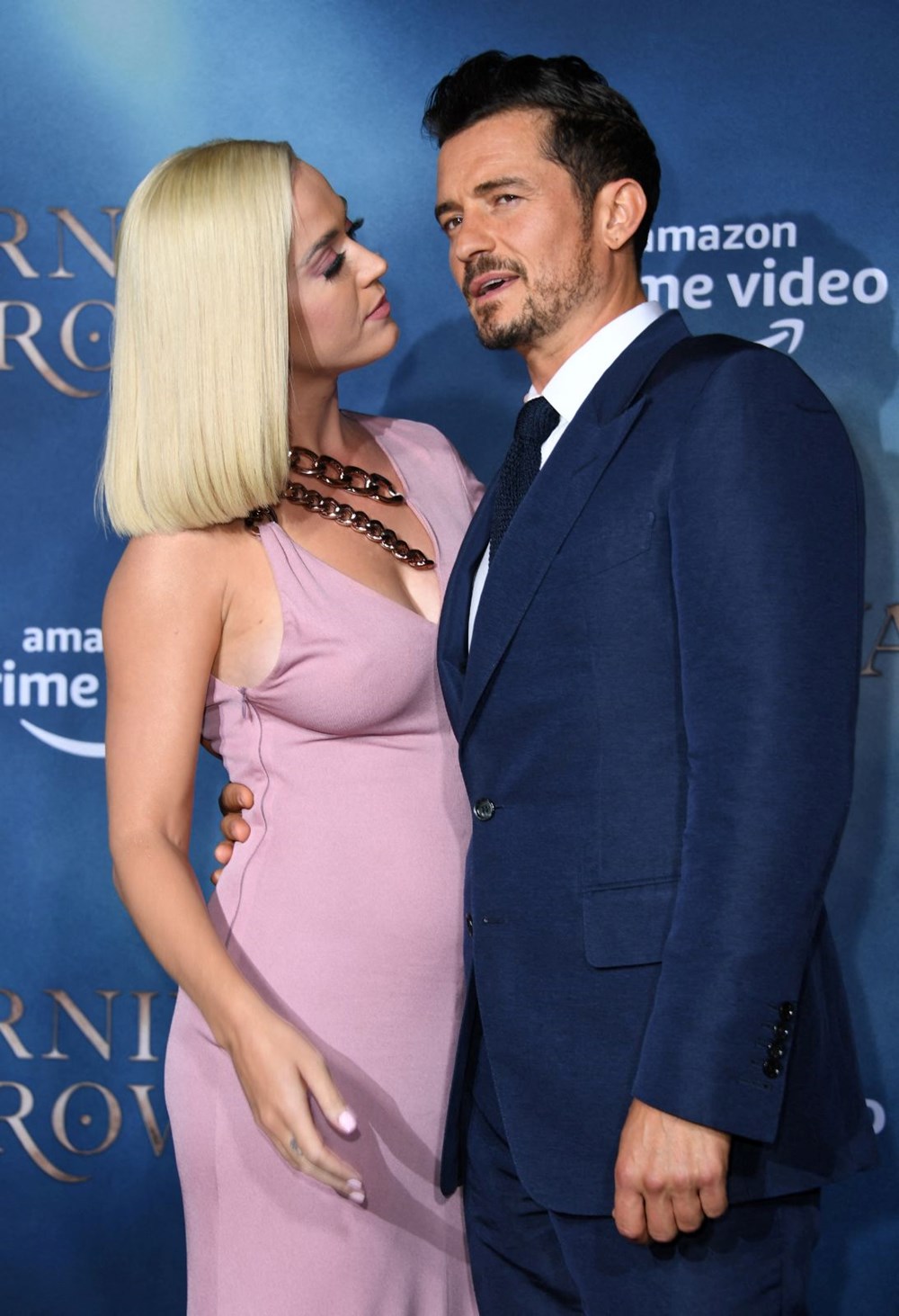 Orlando Bloom ile Katy Perry neden ayrıldı? - 4