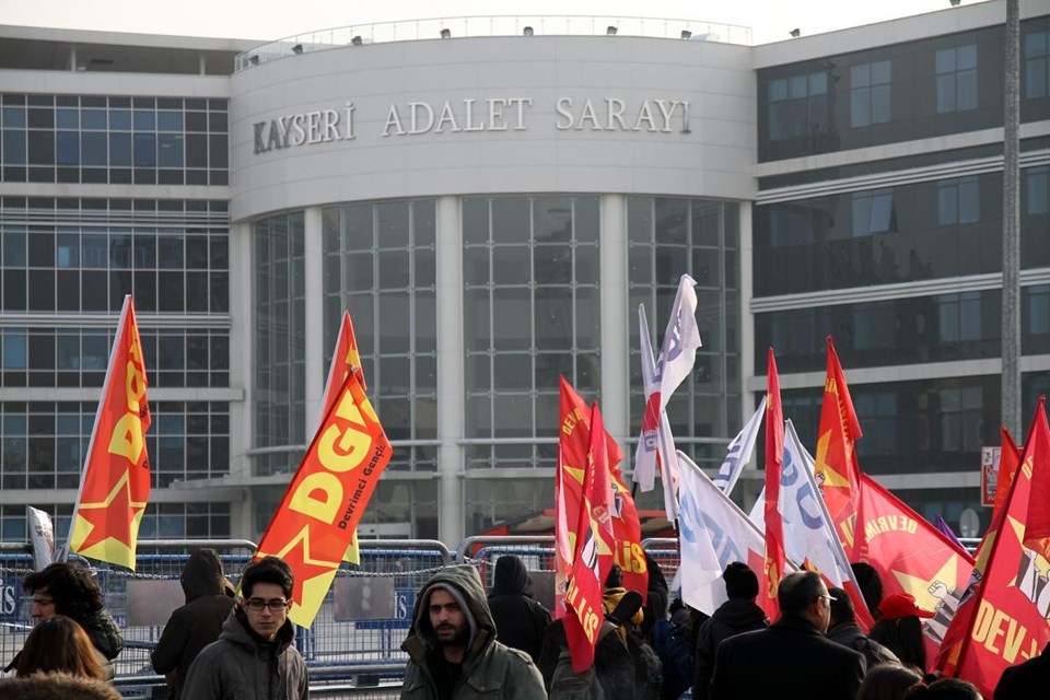 Gezi eylemlerinde öldürülen Ali İsmal Korkmaz davasında karar - 7