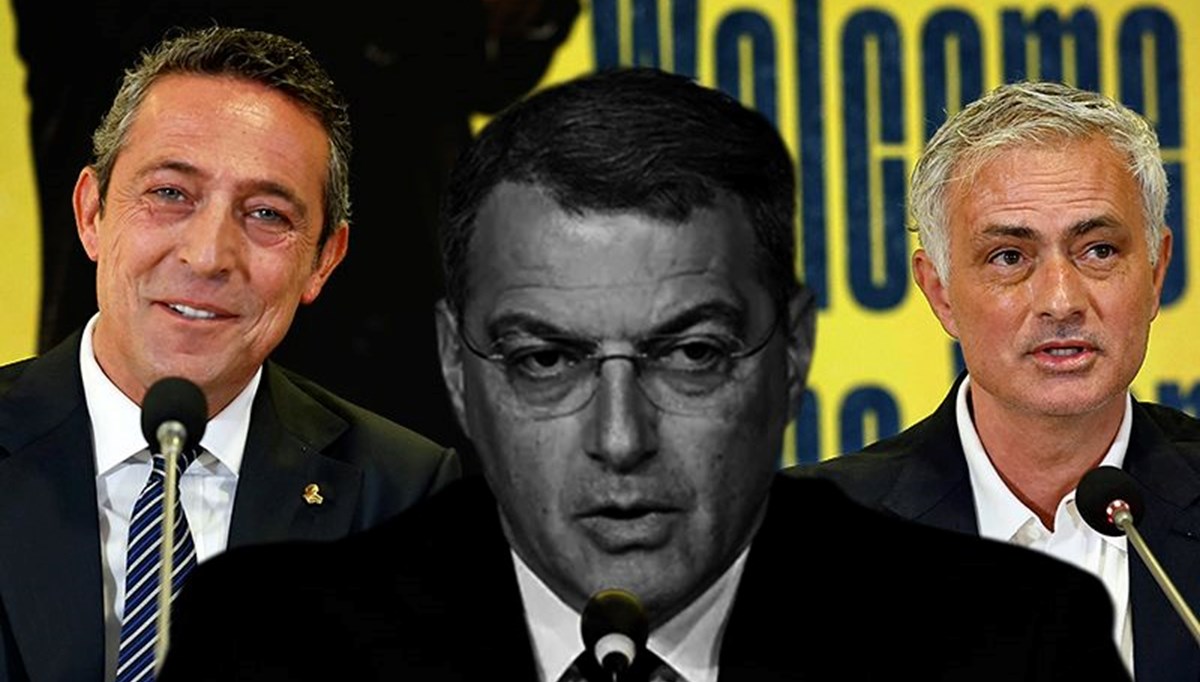 Fenerbahçe, Comolli'nin engeline çözüm