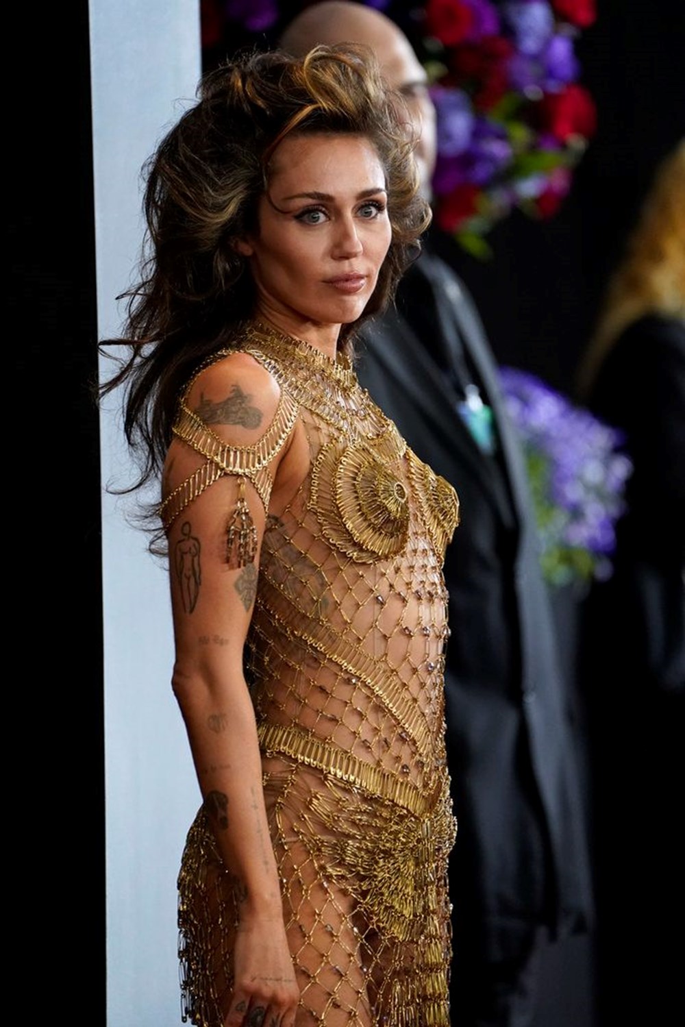 2024 Grammy Ödülleri'nde kırmızı halı şıklığı - 2