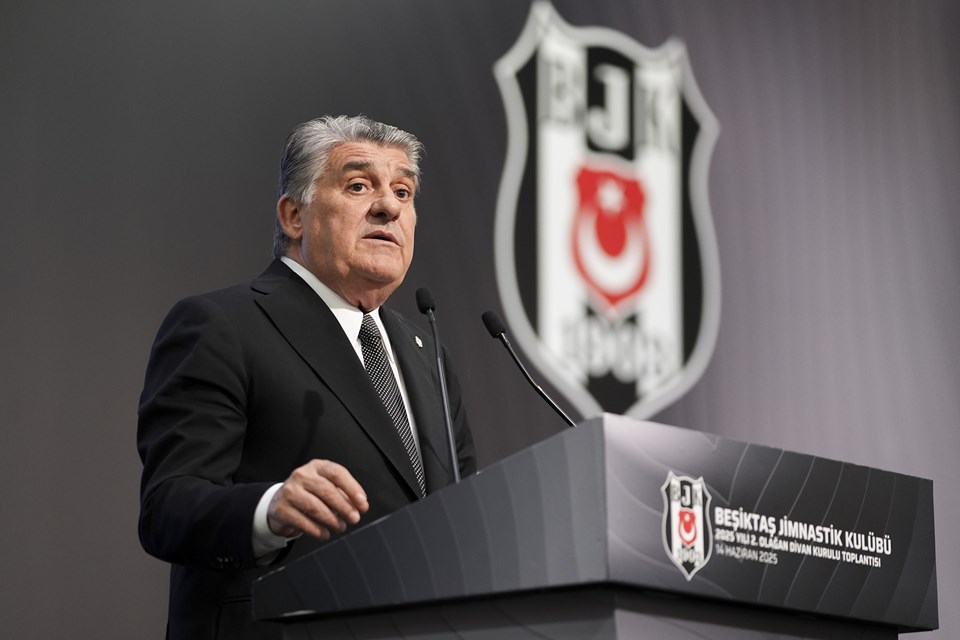 Serdal Adalı'dan "Yıldız transferi yapacak mısınız?" sorusuna çarpıcı yanıt - 2