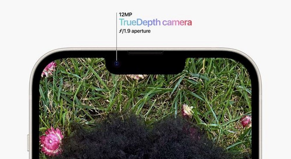 Apple, yeni iPhone 14 ailesini tanıttı: İşte iPhone 14 Pro Max'in özellikleri ve Türkiye satış fiyatı listesi - 10