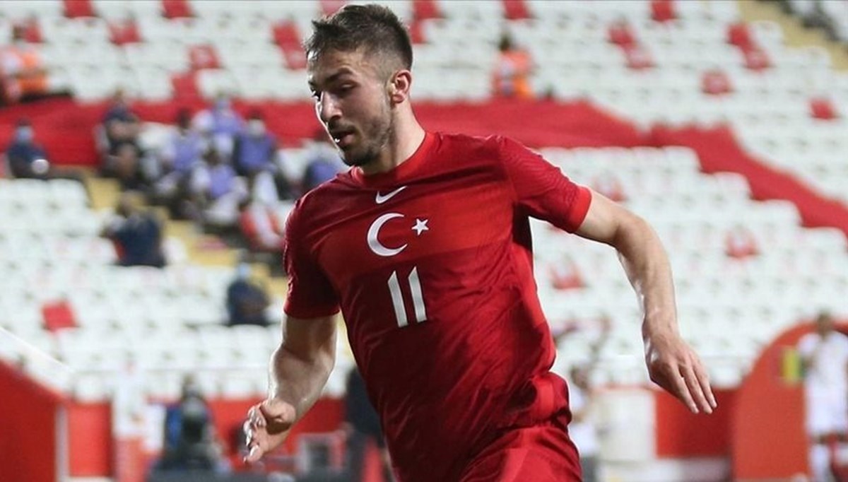 Beşiktaş anlaştı: Halil Dervişoğlu transferi bitmek üzere