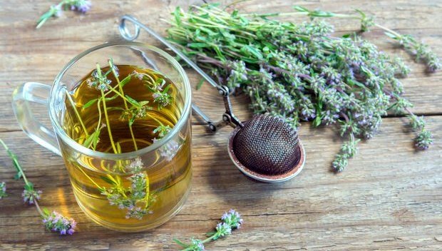 Kekik çayı faydaları nelerdir, neye iyi gelir? Kekik çayı nasıl hazırlanır?