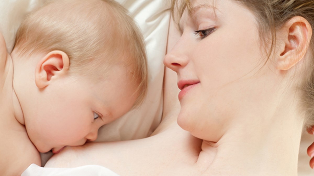 lohusalik doneminde bunlara dikkat