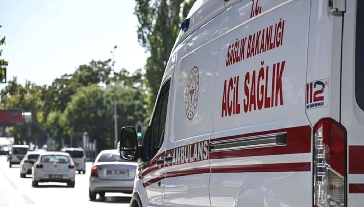 Elektrik akımına kapılan işçi öldü Elektrik akımına kapılan işçi öldü