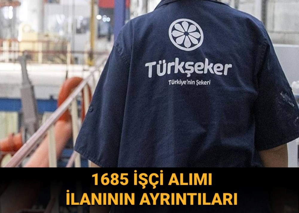 TÜRKŞEKER emekçi alımı başvurusu nasıl yapılır, müracaat kaideleri neler? 72 IJKLa668ok ahQXMFaWj0Q
