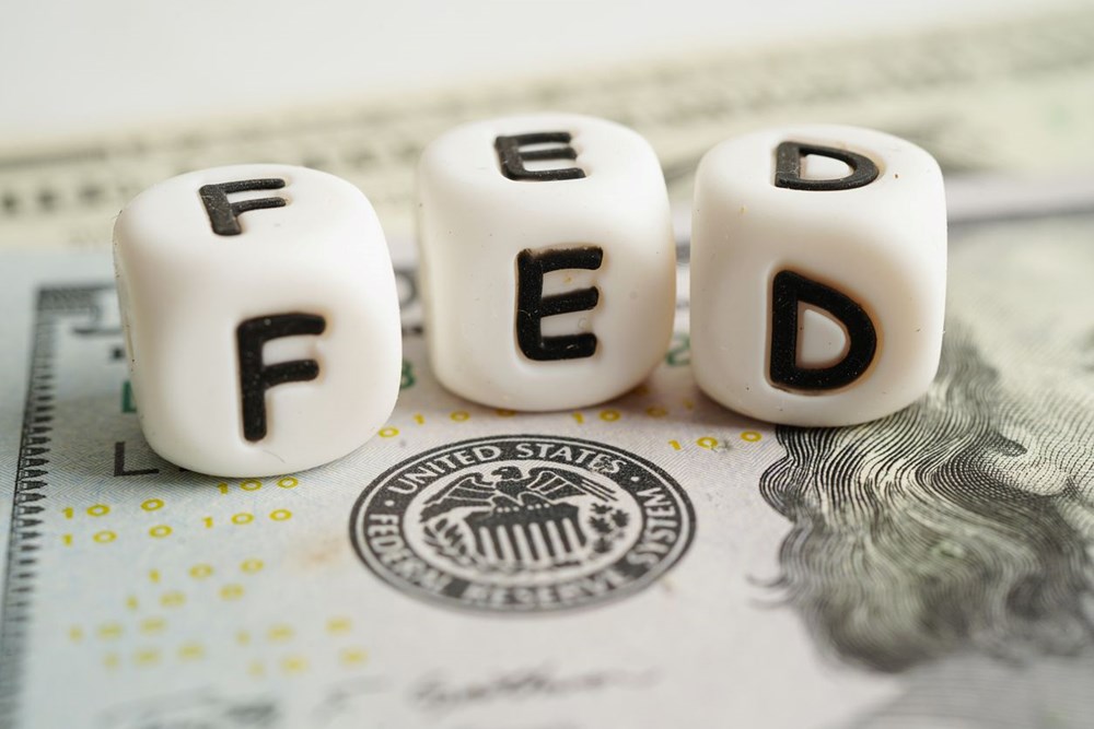ABD Merkez Bankası (Fed) faizi 25 baz puan indirdi - 5