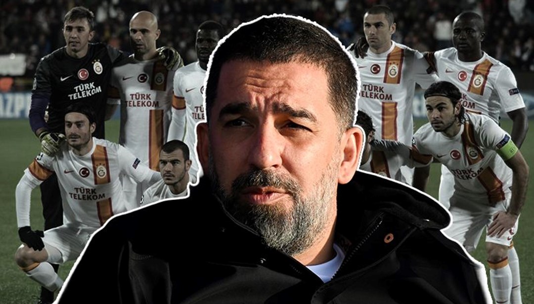 Eyüpspor'da Arda Turan'ın yerine iki sürpriz aday: Galatasaray'ın şampiyon kadrosundaydı