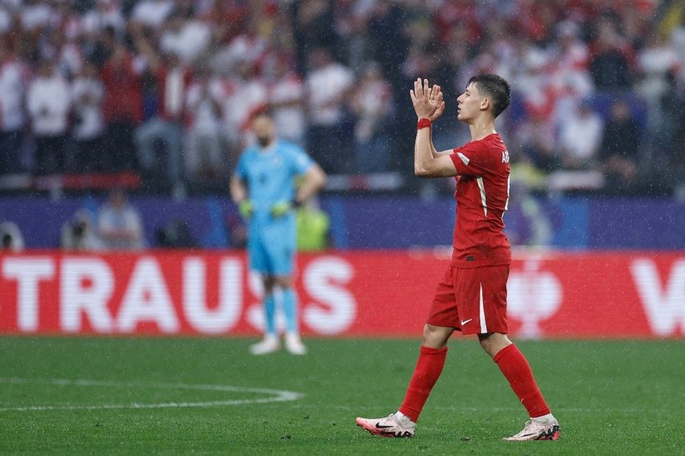 Arda Güler'in gitmesi gereken kulübü açıkladı: Çok iyi olacak | Szoboszlai, Arda kadar olamayacak - 8