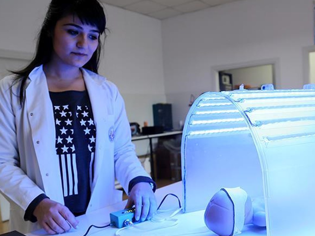 ev tipi sarilik cihazi urettiler fototerapi nedir saglik haberleri ntv ev tipi sarilik cihazi urettiler fototerapi nedir saglik haberleri ntv