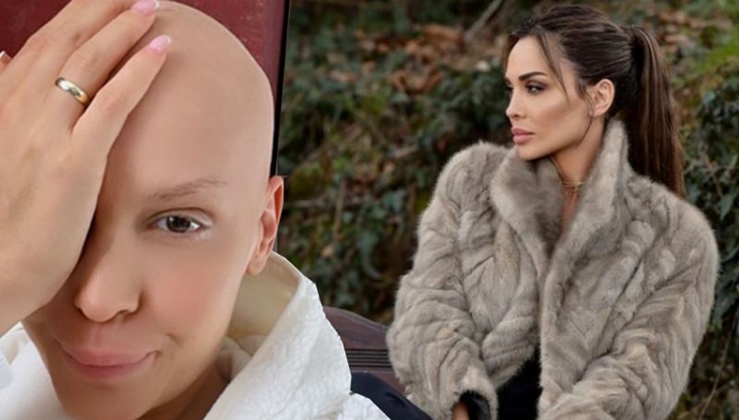 Tedavisi süren Şimal'e gelen yorumlar şaşırttı: Çok üzülüyorum