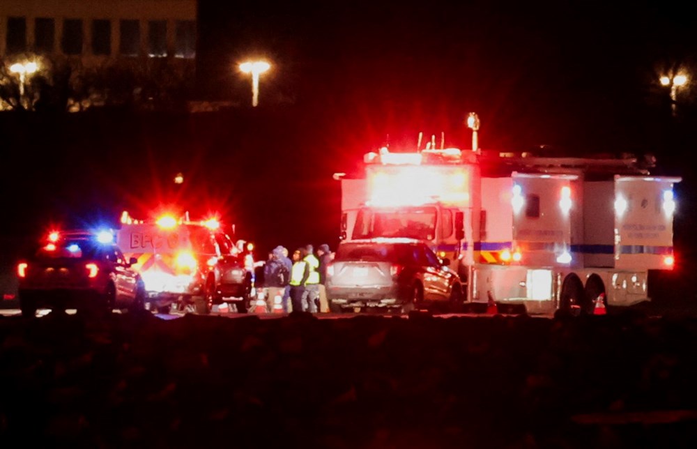 Rus sporcular Shishkova ve Naumov da düşen uçaktaydı - 12