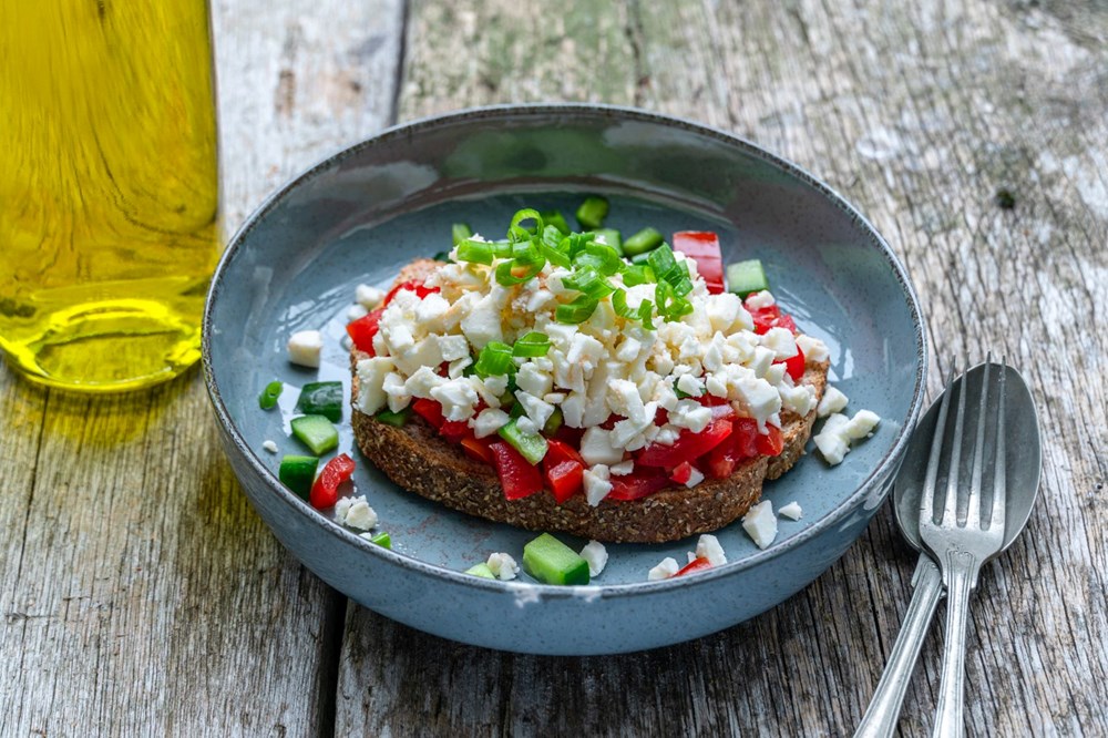 2023 yılının en iyi 100 yemeği açıklandı: Listede 8 Türk yemeği yer aldı - 14