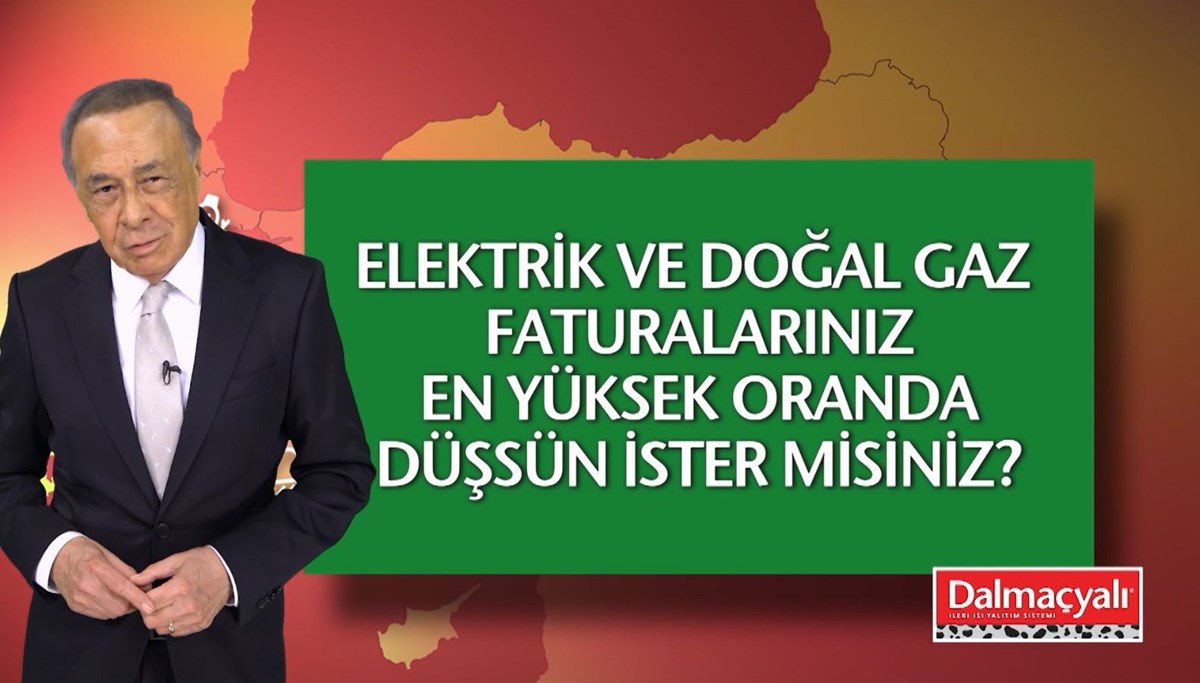 Elektrik ve doğalgaz faturası nasıl düşürülür?