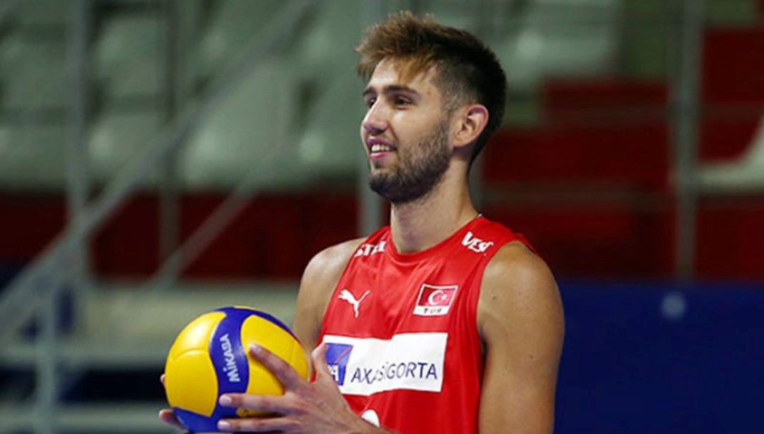 Fenerbahçe Medicana'ya Bombası! Mirza Lagumdzija Transferi Kadroyu Güçlendirdi