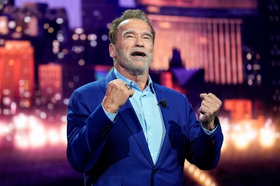 Sylvester Stallone: Arnold Schwarzenegger benden daha üstün bir aksiyon yıldızıydı - 2