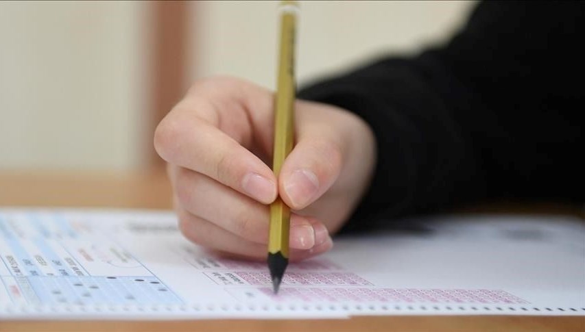 LGS merkezi sınavına saatler kaldı