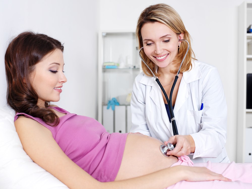 Hamilelik süresince kaç kez ultrason yaptırılmalı?