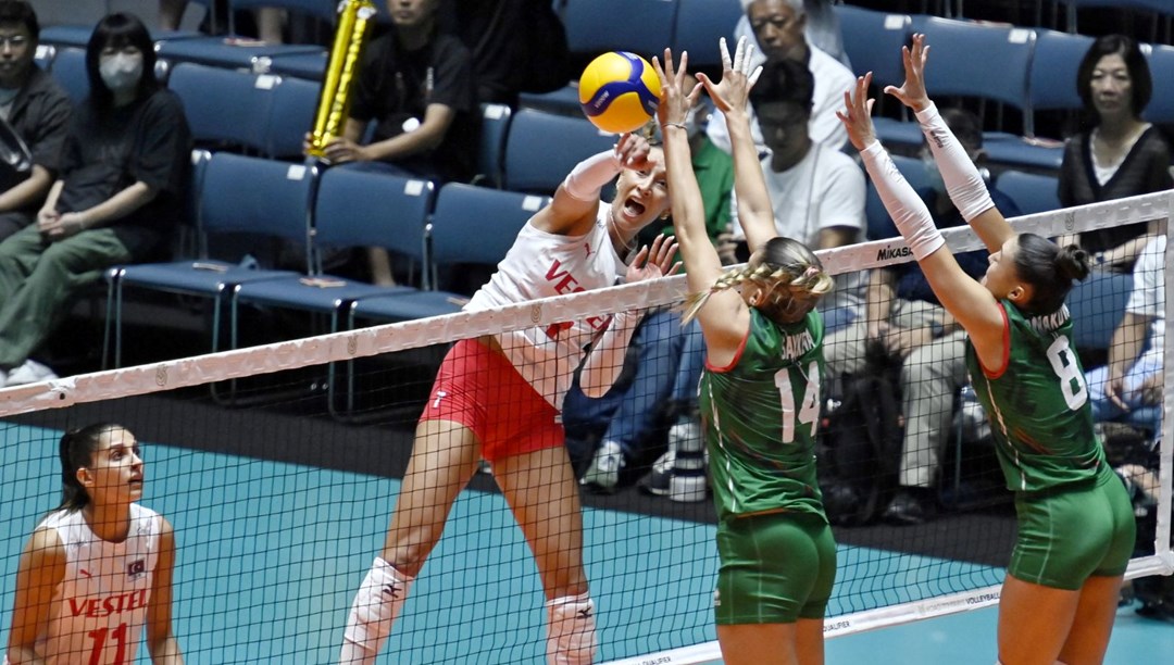 Türkiye-Peru voleybol maçı ne zaman, saat kaçta ve hangi kanalda? (2024 Paris Olimpiyat Oyunları Elemeleri)