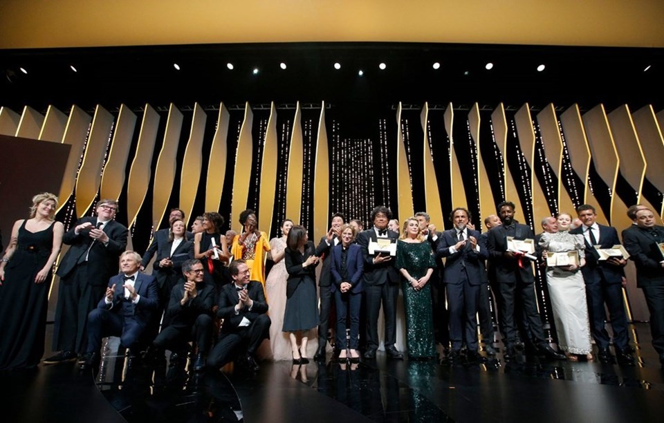 İptal edilen 73. Cannes Film Festivali filmleri diğer festivallerde gösterilecek - 1