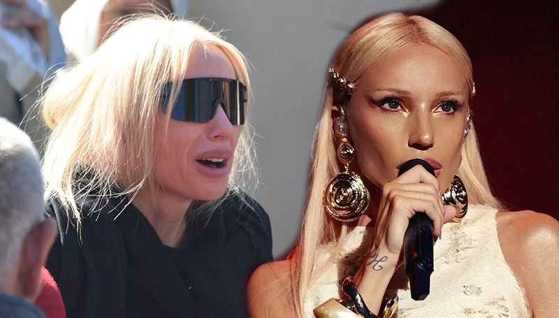 Şarkıcı Gülşen'in babası son yolculuğuna uğurlandı