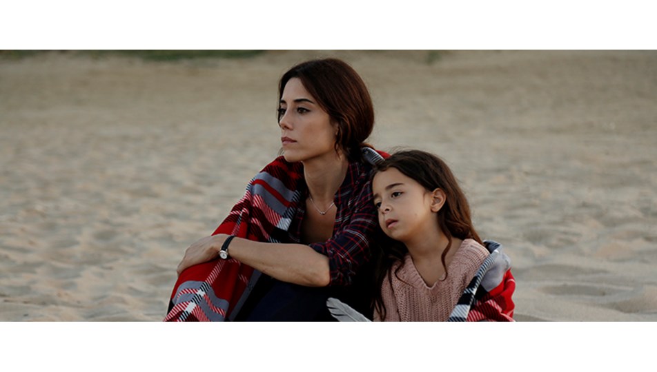 Anne dizisinin romanı yazıldı: Zeynep
