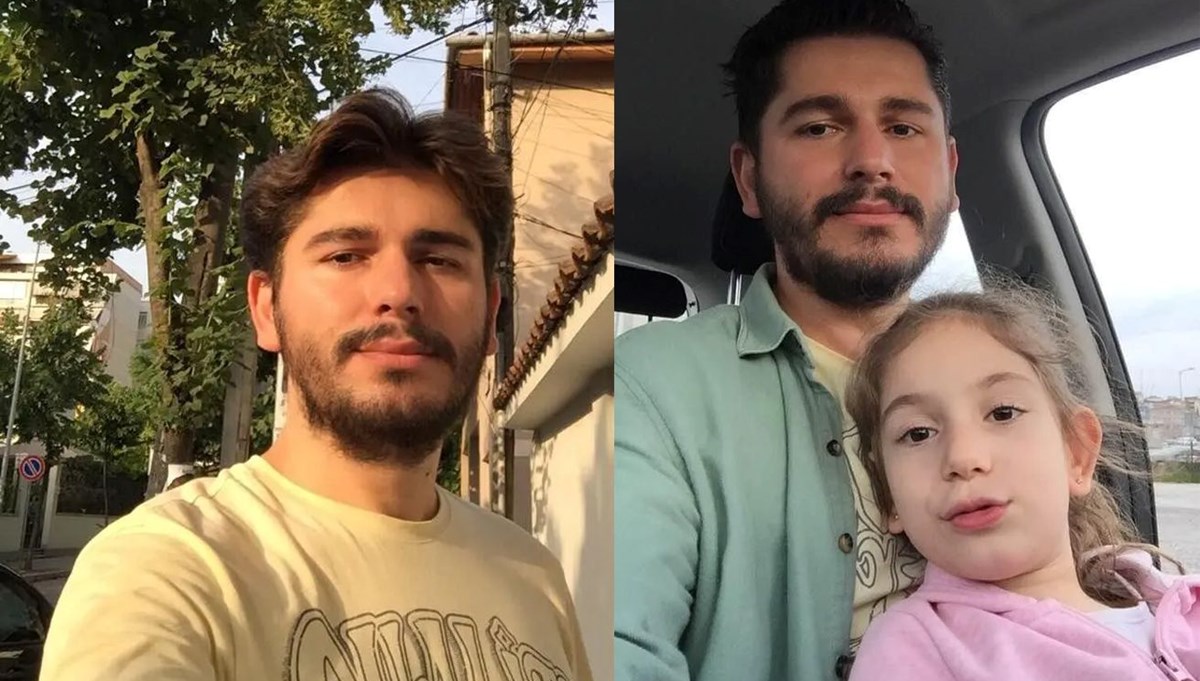 Vahşi cinayetten 4 saat önce mutluluk fotoğrafı!