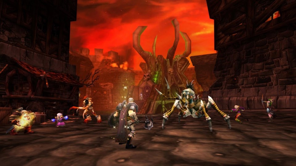 World of Warcraft Classic geliyor - 1