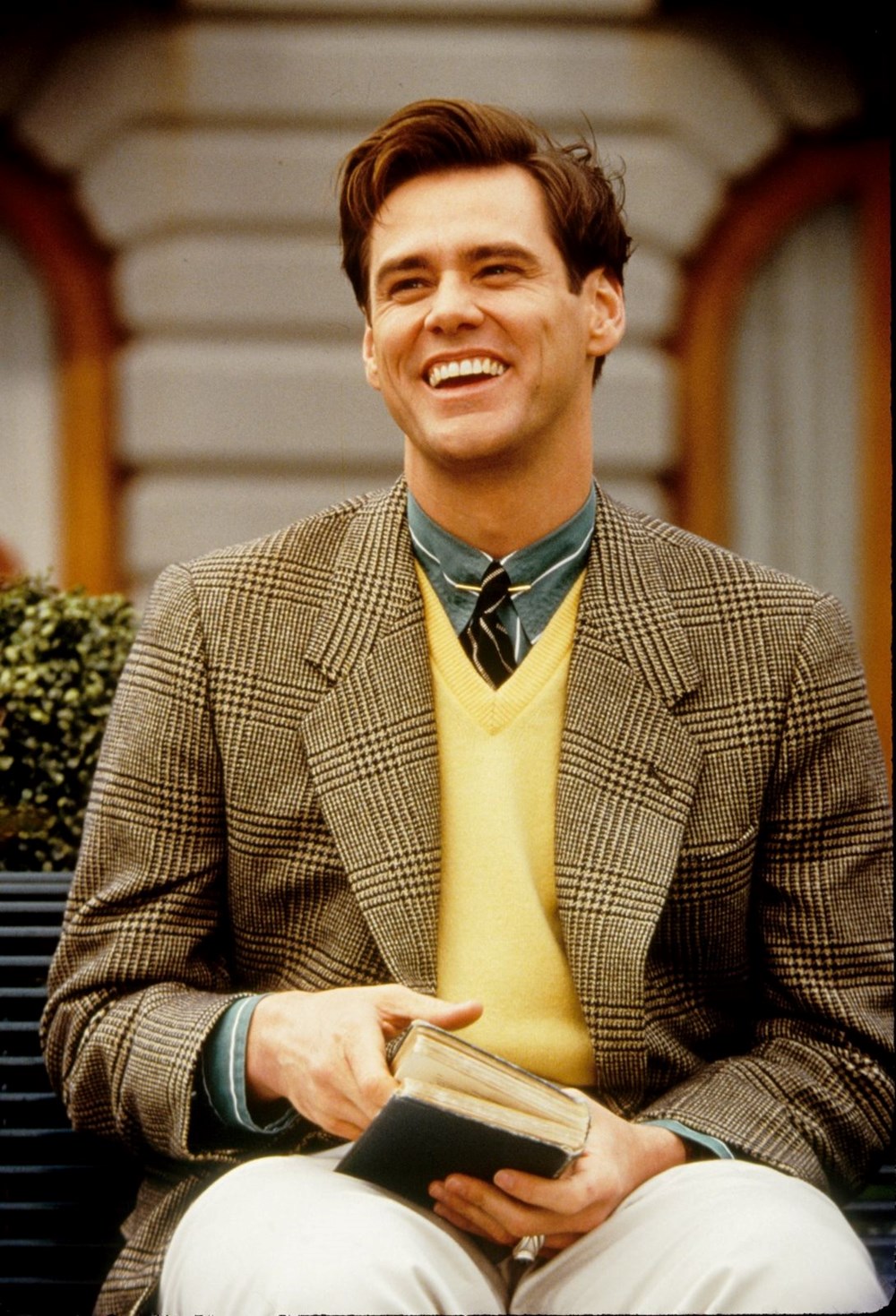 Jim Carrey Twitter'a veda eden isimler arasına katıldı - 4