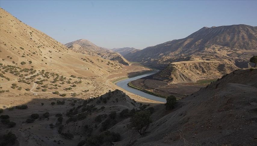 Tahran'da su azlığı alarmı: Tüketim yüzde 20 azaltılmalı