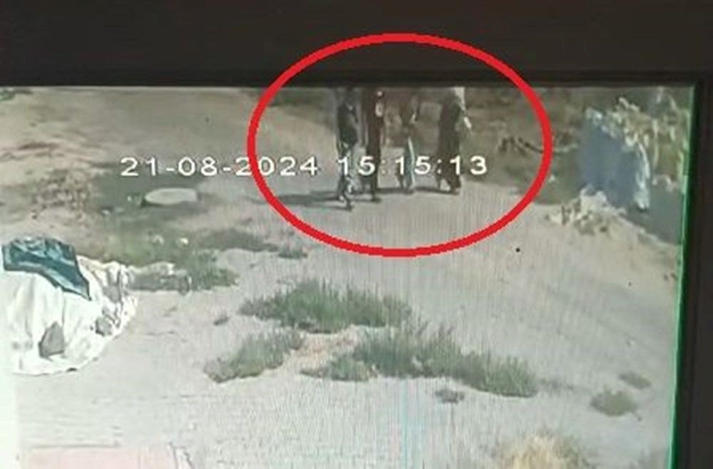 Kayıp Narin'in cansız bedeni bulundu - 13
