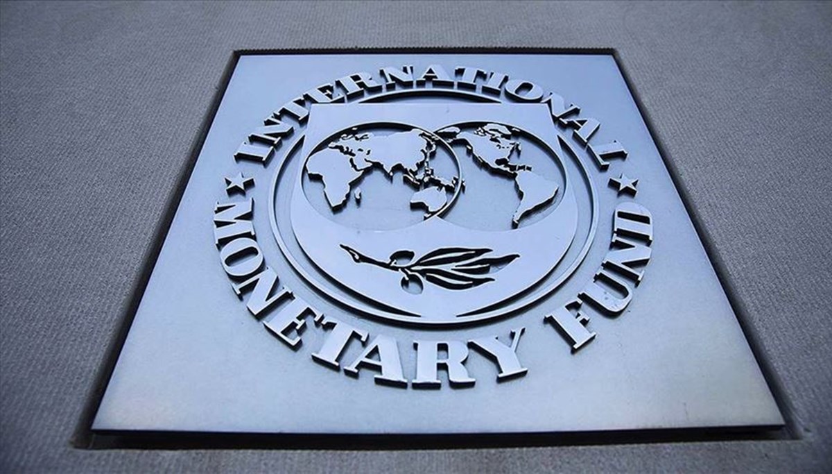 IMF'den 33 yılın en düşük küresel büyüme tahmini