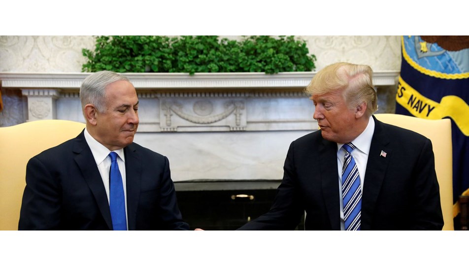 Trump: ABD Kudüs Büyükelçiliği'nin açılış törenine katılabilirim