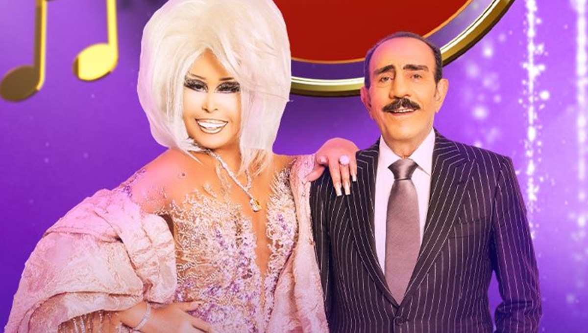 Benzemez Kimse Bize'nin ilk konuğu Yıldız Tilbe