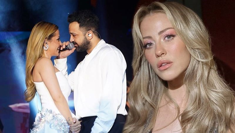 Derya Uluğ'un korku dolu anları