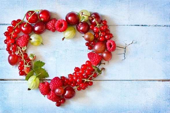 Kalbi Koruyan 5 Onemli Beslenme Kurali Sik Kilo Alip Vermek Kalbi Vuruyor Saglik Haberleri Ntv