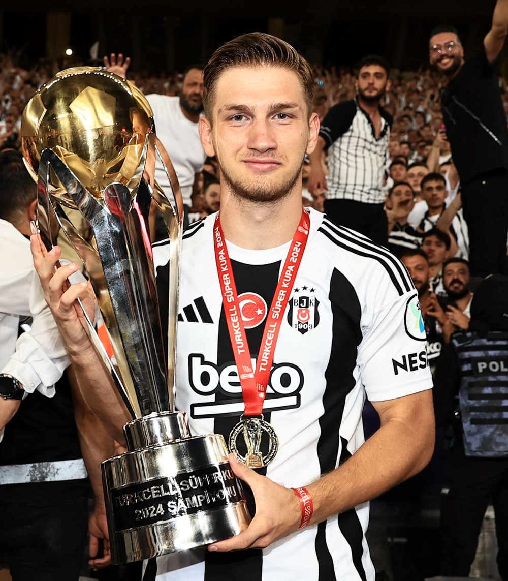 Derbi Radarında Genç Yetenekler: Kartal ve Aslan'ın Gözü Premier Lig'e Çevrildi! 80 IM4zhSwWrEybXYhGlniZ9g