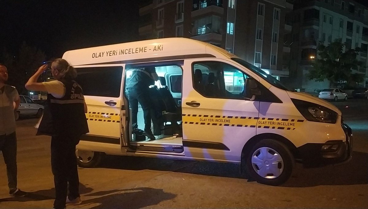 Çorum'da pompalı tüfek kazası: 1 yaralı Çorum'da pompalı tüfek kazası: 1 yaralı