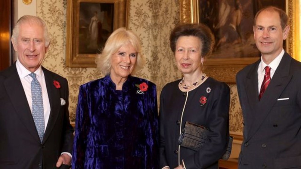 Kral Charles, babasının ardından yeni 'Edinburgh Dükü'nü seçti - 5