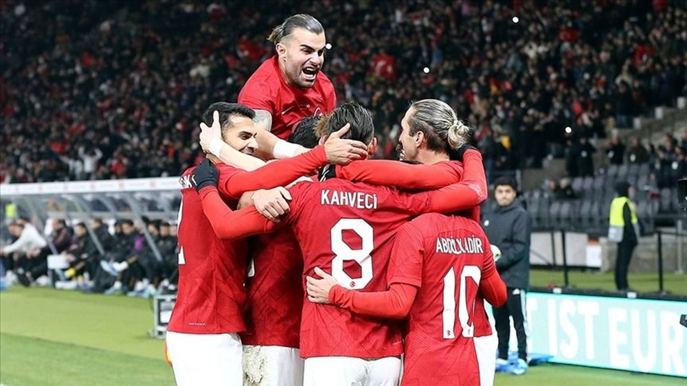 Türkiye-Macaristan Maçı: Tarih, Saat ve Yayın Kanalı Rehberi (UEFA Uluslar Ligi Play-Off) 75 IMVi3tcGikukr6C4yTVlng