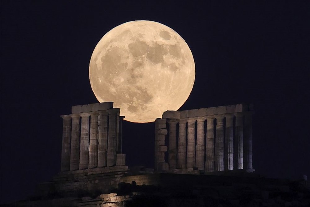Haftanın fotoğrafları (20 Haziran-26 Haziran 2021) - 8
