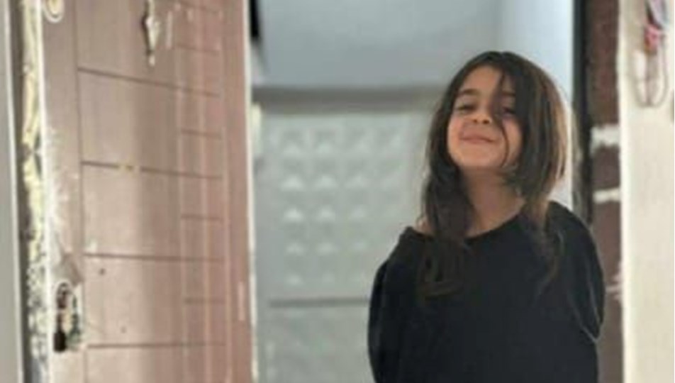 Narin'in ağabeyi Diyarbakır Barosu'na başvurdu