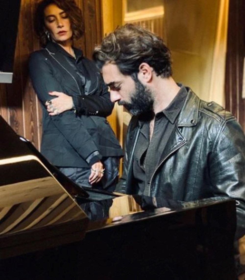 Sıla Gençoğlu: İlker’e bağlandım - 6