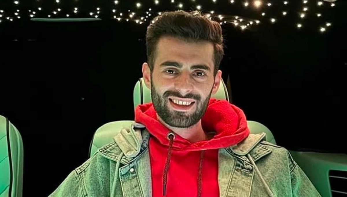 Maçka Parkı'nda başından vurulan Burak'tan acı haber Maçka Parkı'nda başından vurulan Burak'tan acı haber